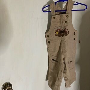 Lilliputian 9-12mths NWOT 100% cotton